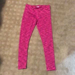 Girls Avia leggings